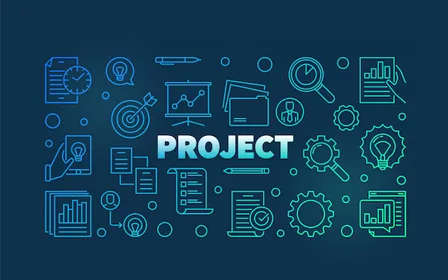 Research Interest & Projects